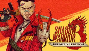 Shadow Warrior 3