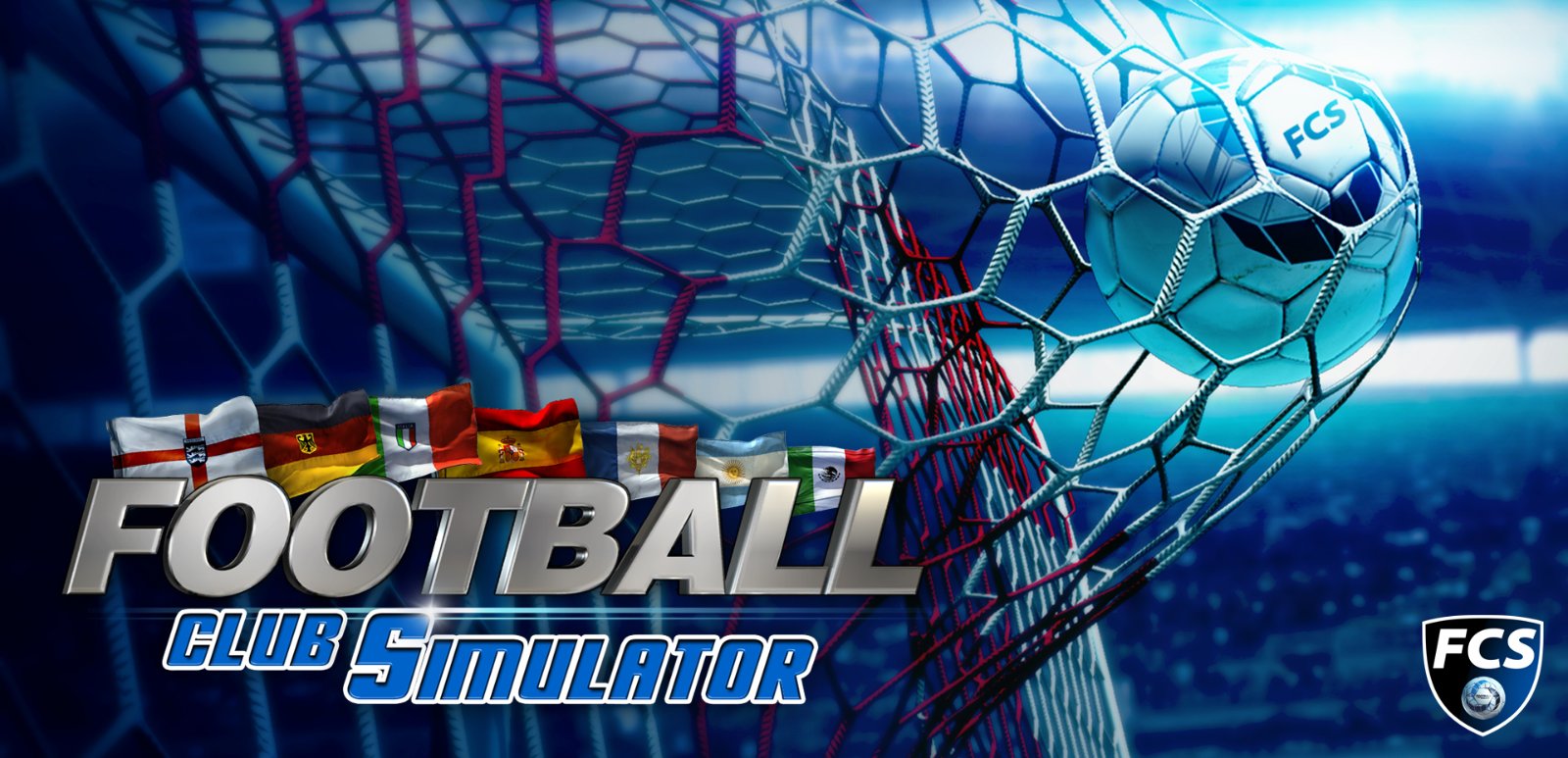 Football Club Simulator - FCS