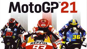 MotoGP 21