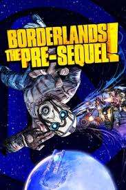 Borderlands: The Pre Sequel