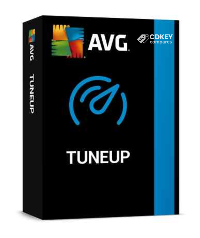 AVG TuneUp