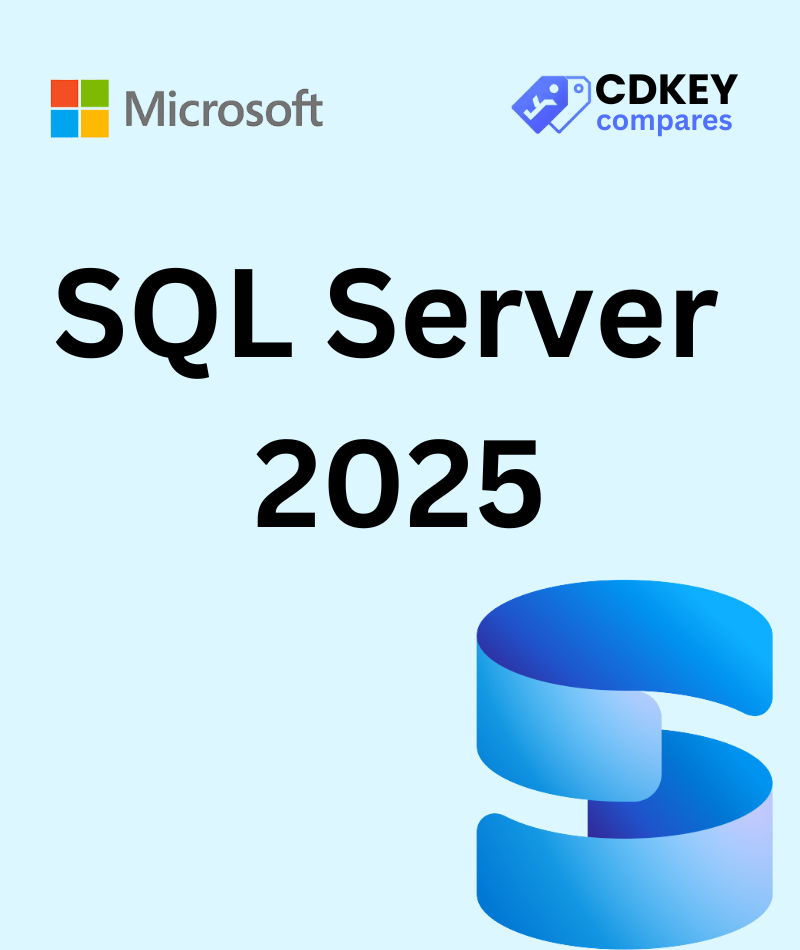 SQL Server 2025