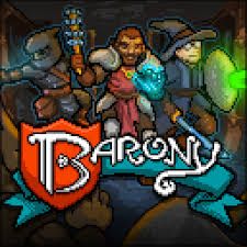 Barony