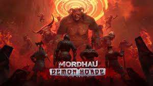 MORDHAU