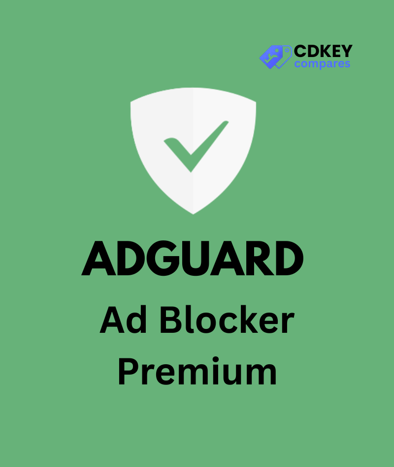 AdGuard Ad Blocker Premium