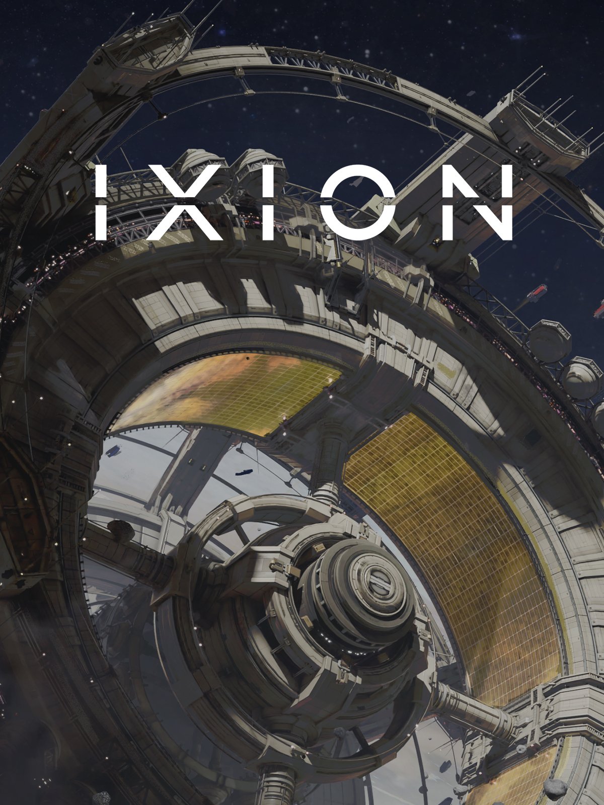Ixion