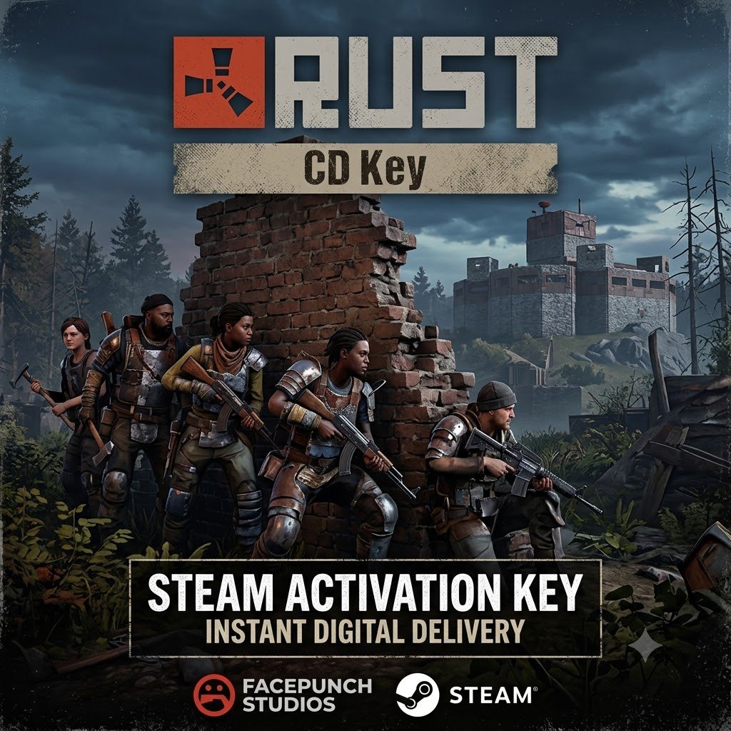 Rust