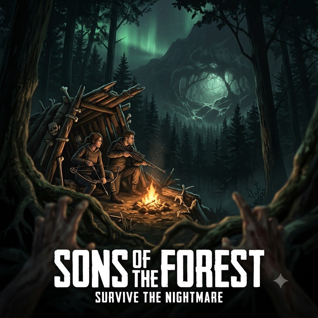 Sons of the Forest