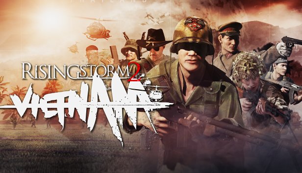 Rising Storm 2: Vietnam