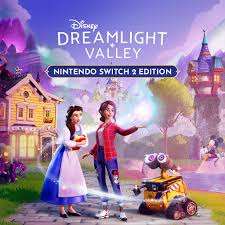 Disney Dreamlight Valley