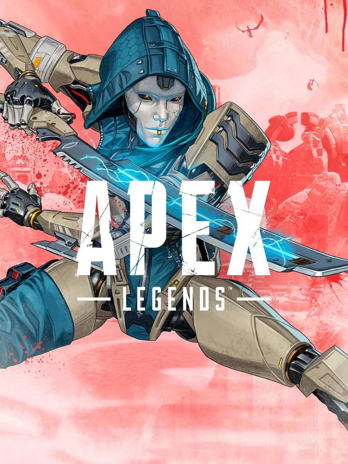 Apex Legends Escape Pack
