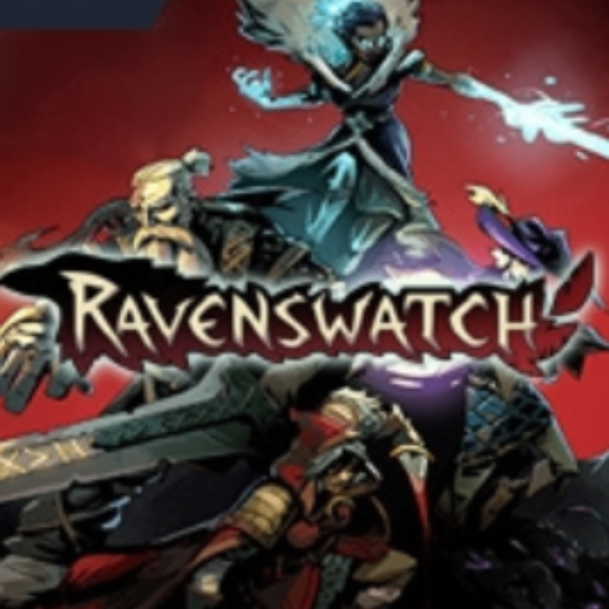 Ravenswatch