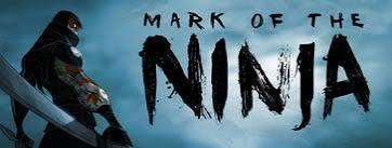 Mark of the Ninja