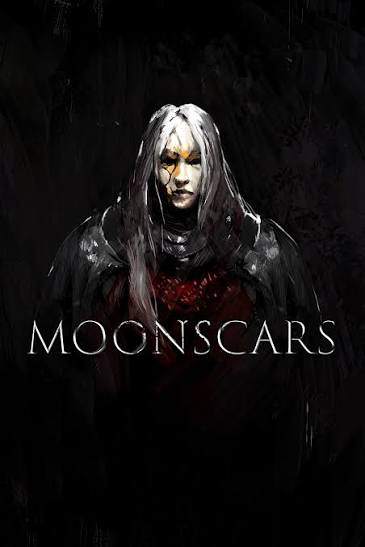 Moonscars