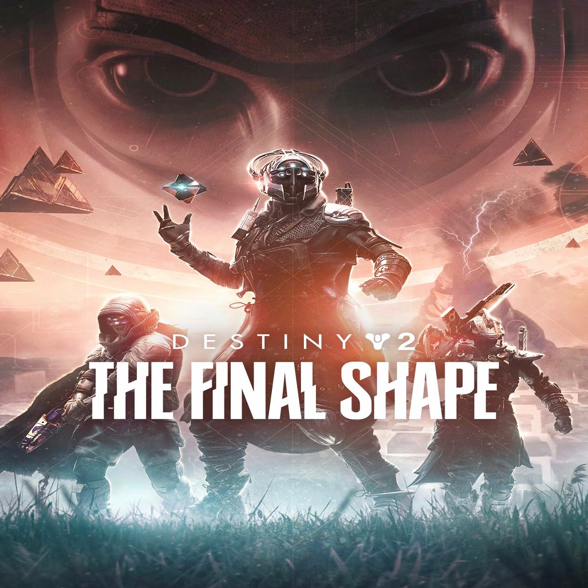 Destiny 2: The Final Shape