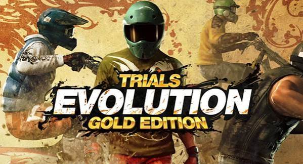 Trials Evolution