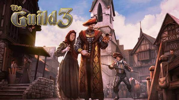 The Guild 3