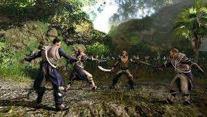 Risen 2: Dark Waters