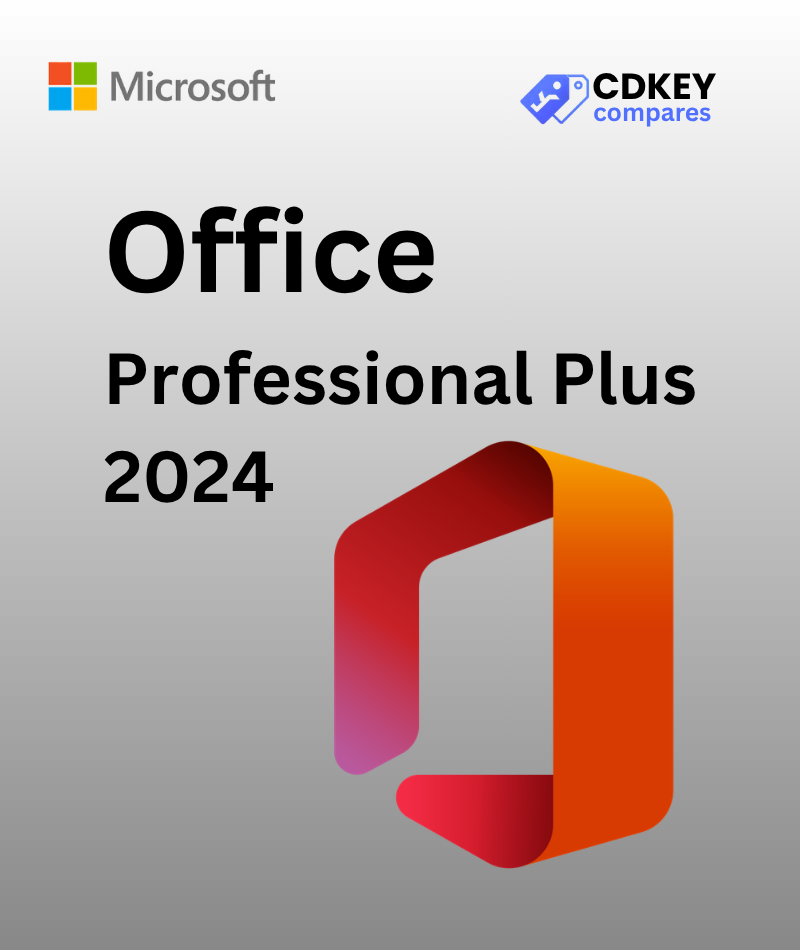 Microsoft Office 2024 Pro Plus