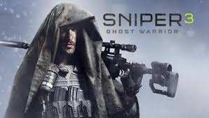 Sniper: Ghost Warrior 3