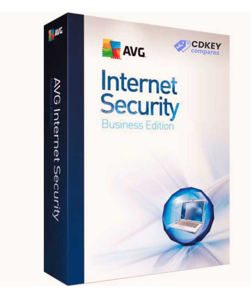 AVG File Server Business Edition