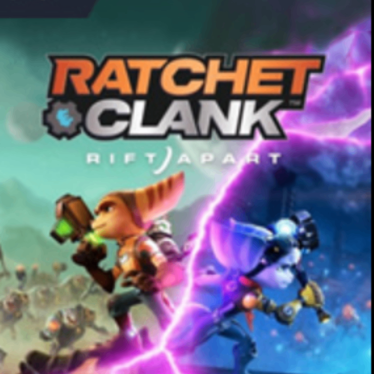 Ratchet & Clank: Rift Apart