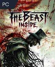 The Beast Inside