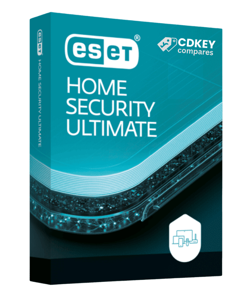 ESET Home Security Ultimate