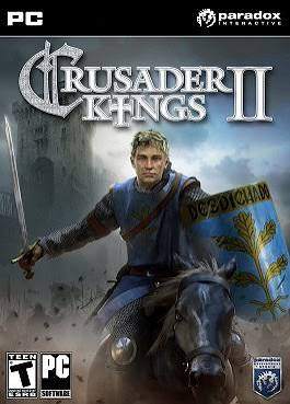 Crusader Kings 2