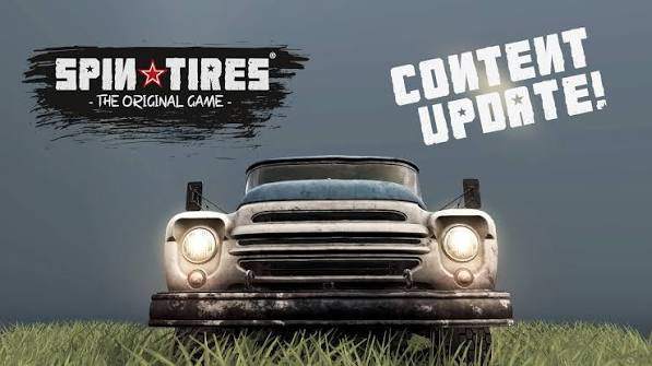Spintires