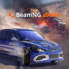 BeamNG.drive