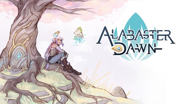 Alabaster Dawn