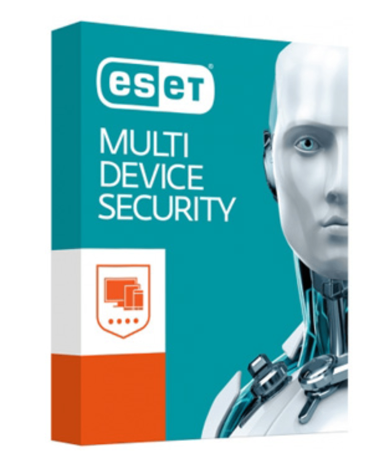 ESET MultiDevice Security