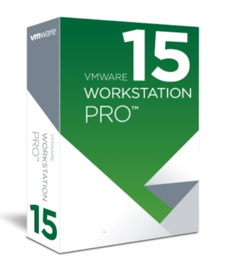 VMware Workstation Pro 15