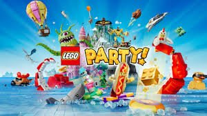 LEGO® Party!