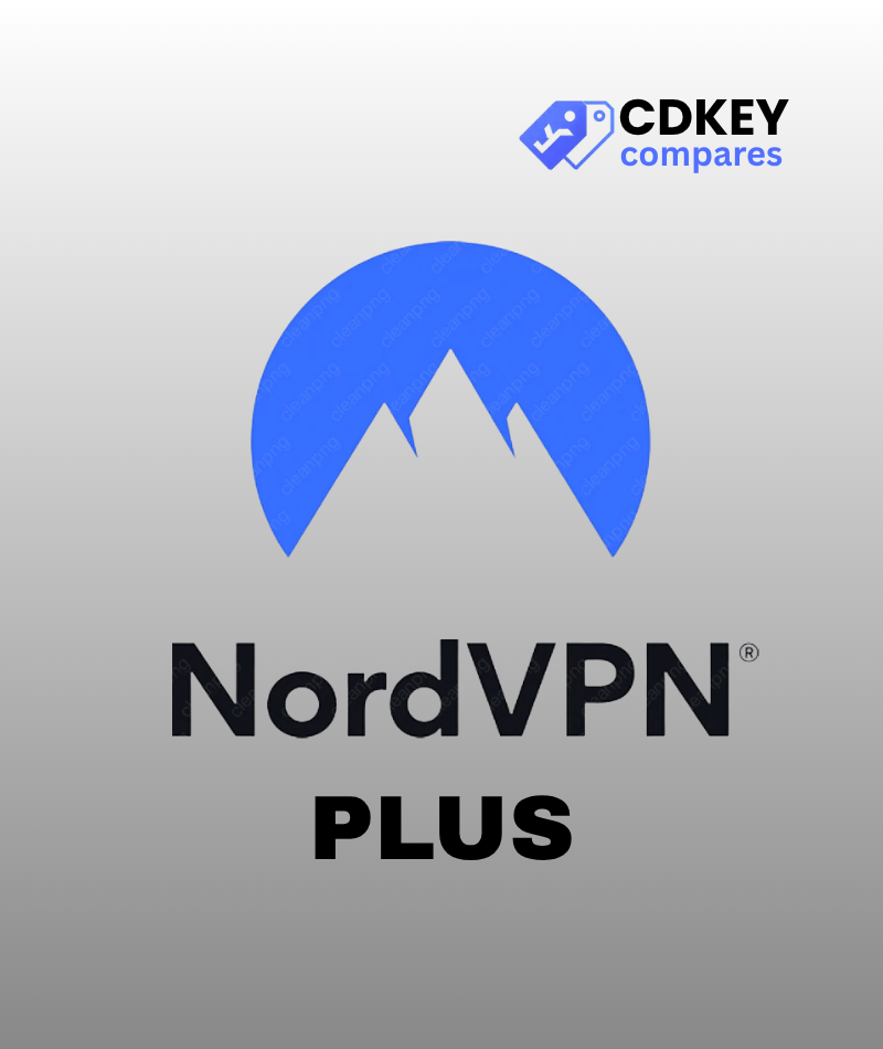 NordVPN Plus