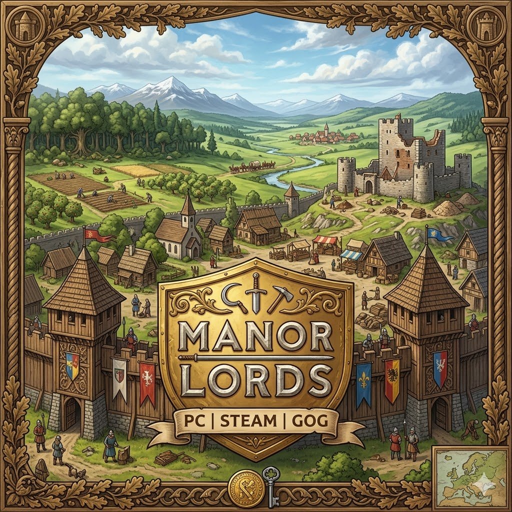 Manor Lords