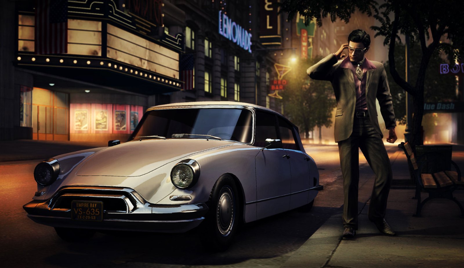 Mafia 2 DLC Pack