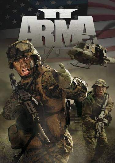 Arma 2