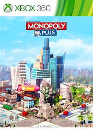 Monopoly Plus