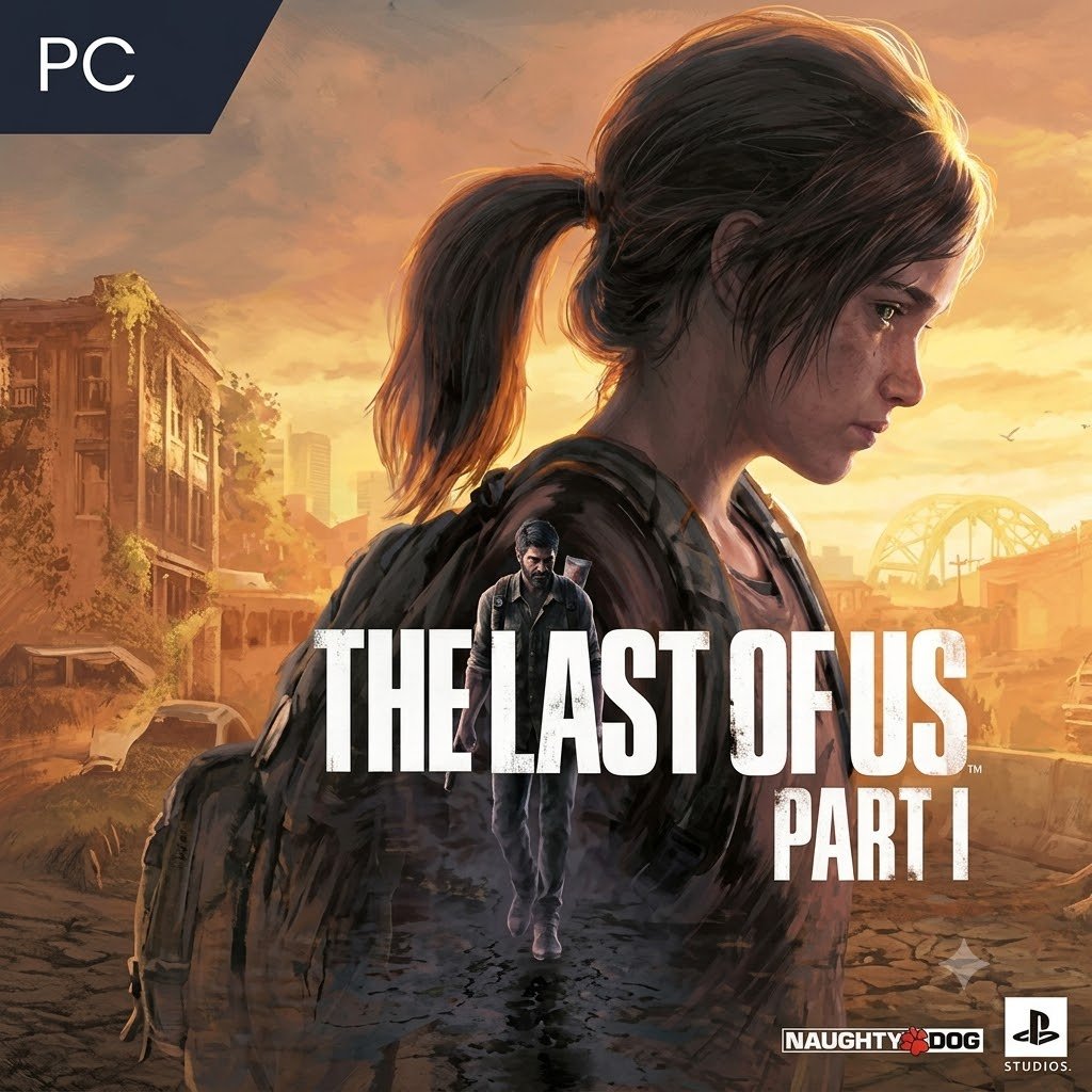 The Last of Us Part I