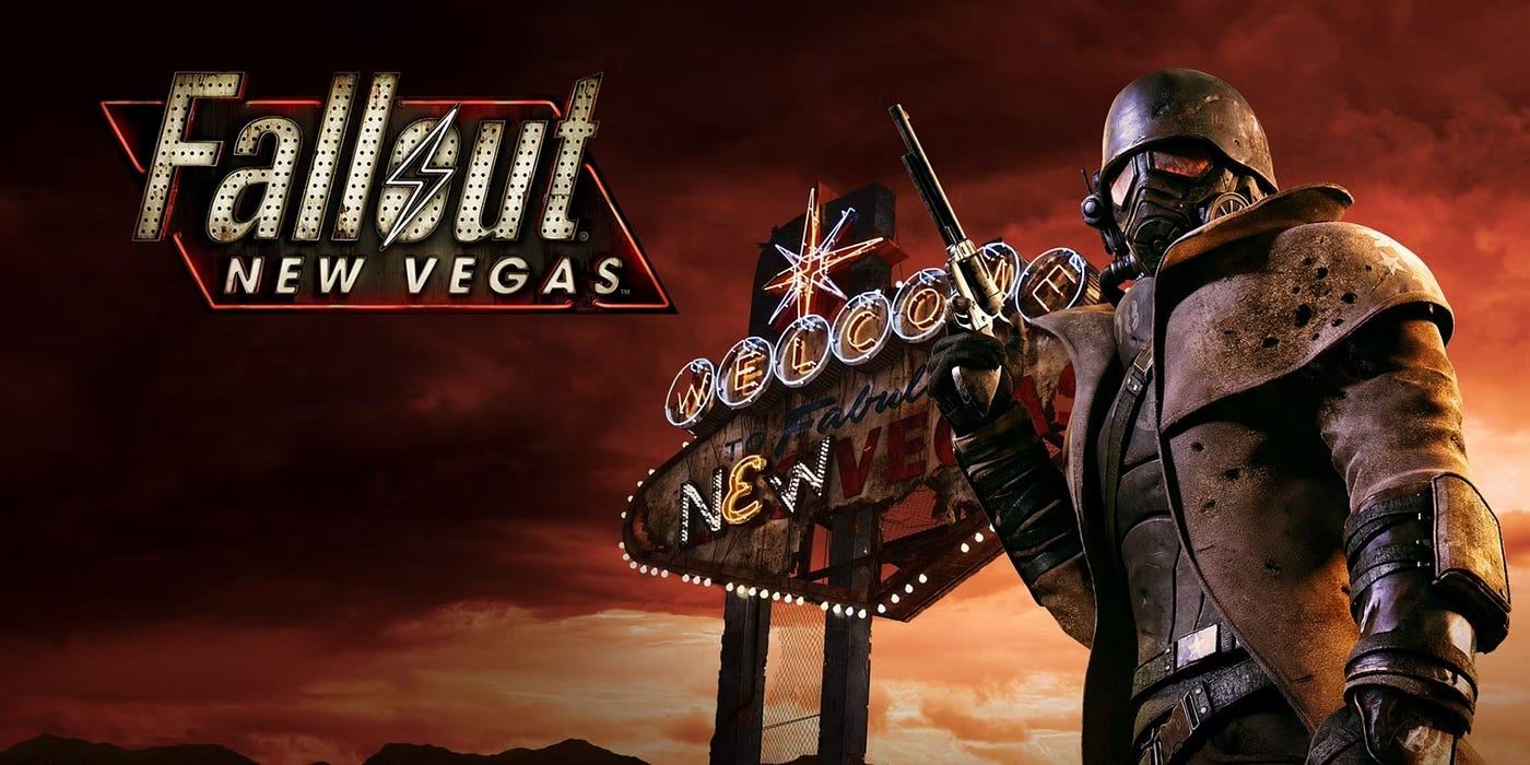 Fallout: New Vegas