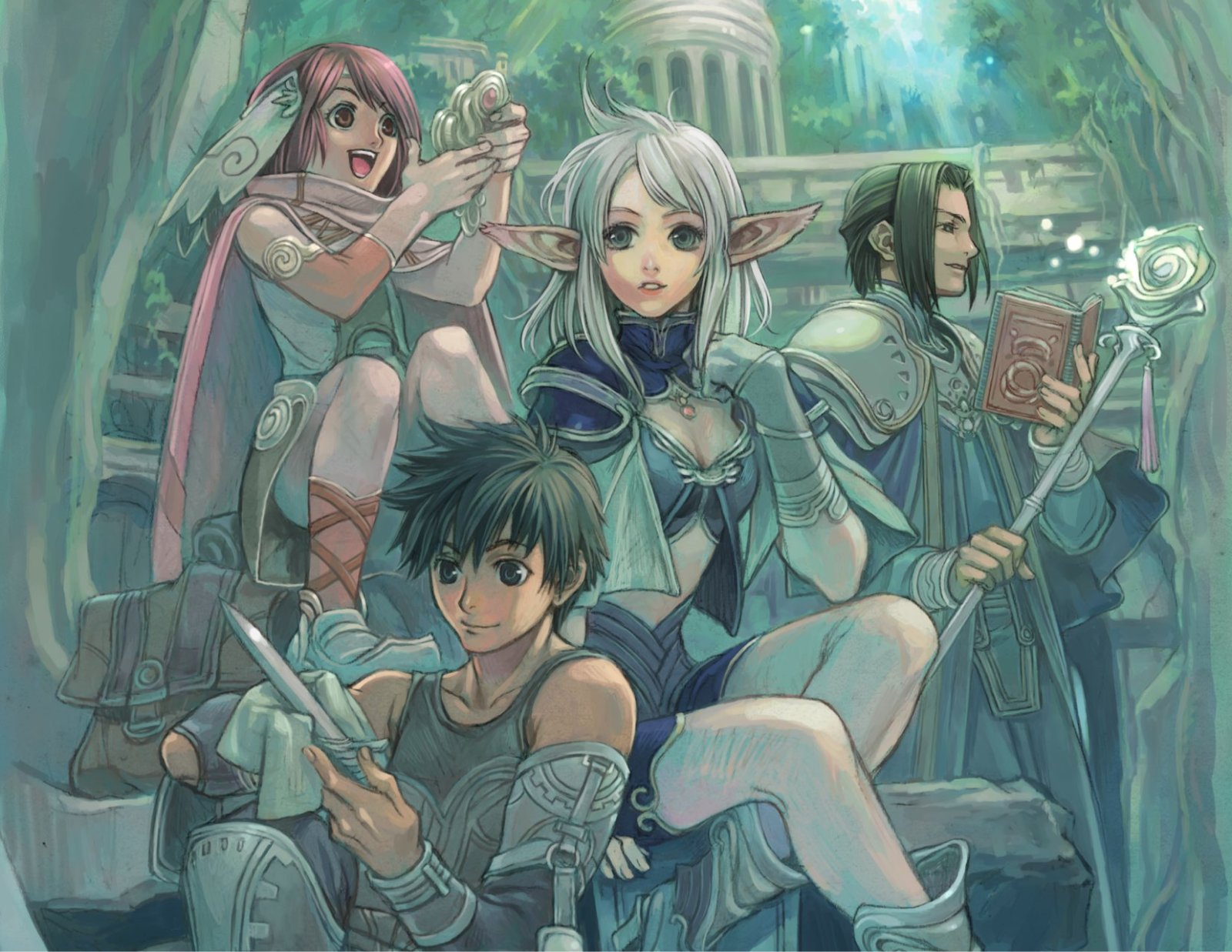 RPG Maker XP
