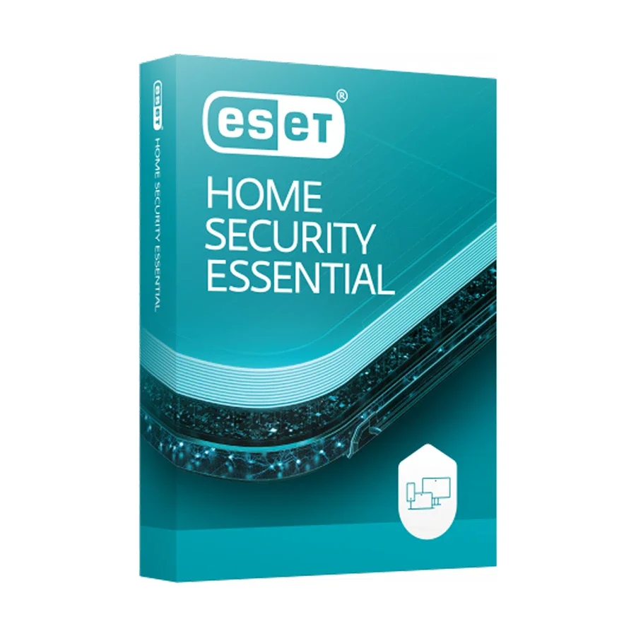 ESET Home Security Essential