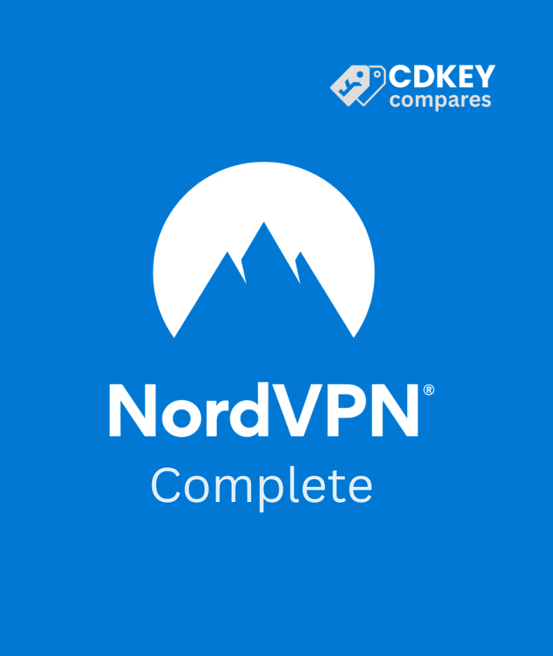 NordVPN Complete