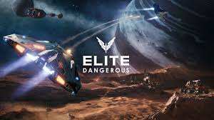 Elite: Dangerous