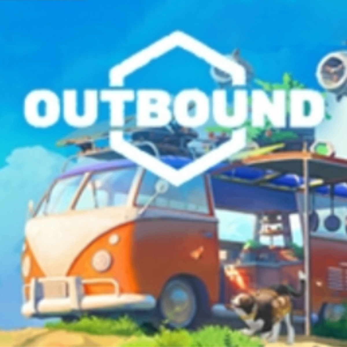 Outbound