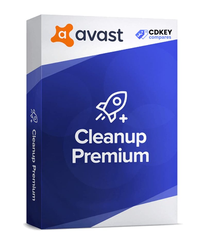 Avast Cleanup PREMIUM