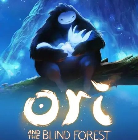 Ori and the Blind Forest