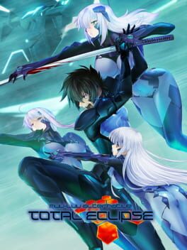 Muv-Luv Alternative: Total Eclipse Remastered